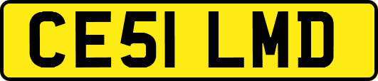 CE51LMD