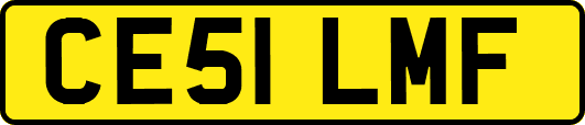 CE51LMF