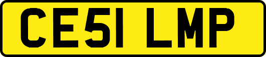 CE51LMP