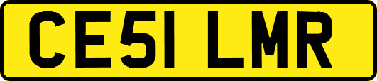 CE51LMR