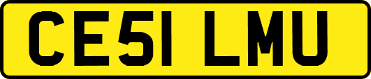 CE51LMU