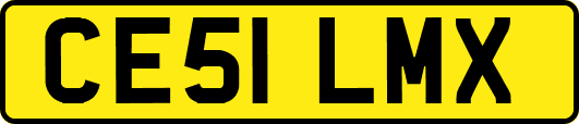 CE51LMX