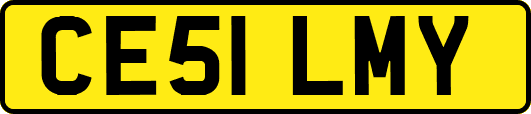 CE51LMY