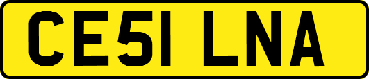 CE51LNA