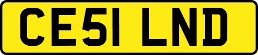 CE51LND