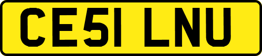 CE51LNU