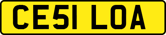 CE51LOA