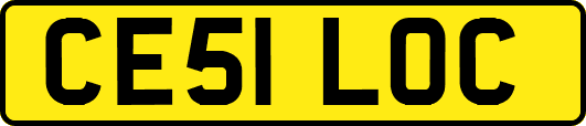 CE51LOC
