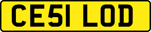 CE51LOD