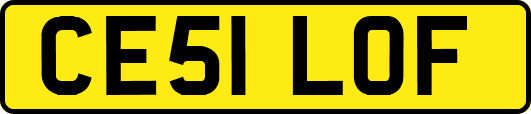 CE51LOF