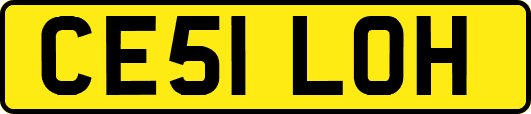 CE51LOH