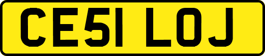 CE51LOJ