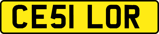 CE51LOR