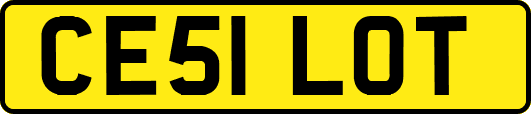 CE51LOT