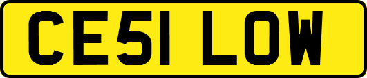 CE51LOW