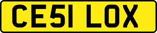 CE51LOX