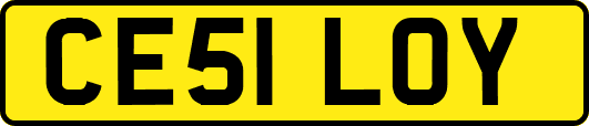 CE51LOY