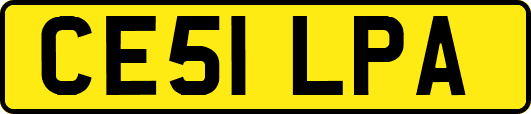 CE51LPA