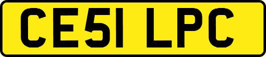 CE51LPC