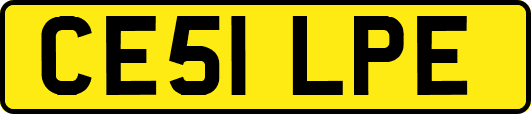 CE51LPE