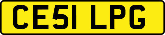 CE51LPG