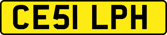 CE51LPH