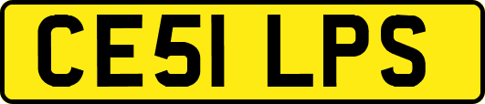 CE51LPS