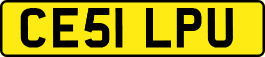 CE51LPU