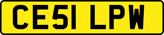 CE51LPW