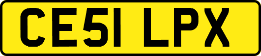 CE51LPX