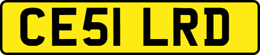 CE51LRD