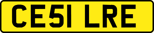 CE51LRE