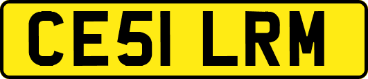 CE51LRM