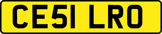 CE51LRO