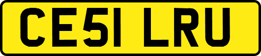 CE51LRU