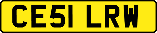 CE51LRW