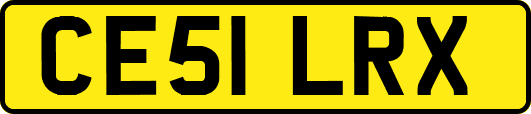 CE51LRX