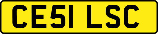 CE51LSC