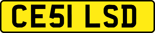 CE51LSD