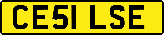 CE51LSE