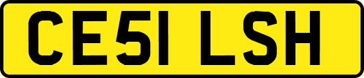 CE51LSH