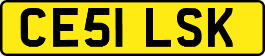 CE51LSK