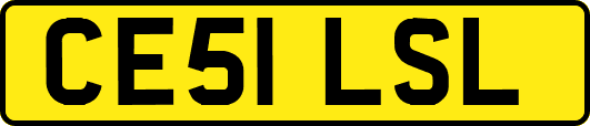 CE51LSL