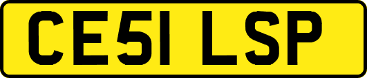 CE51LSP