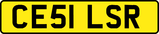 CE51LSR