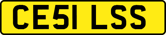 CE51LSS
