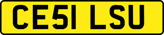 CE51LSU