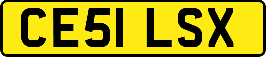 CE51LSX