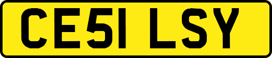 CE51LSY