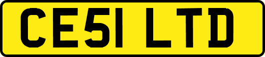 CE51LTD